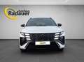 Hyundai TUCSON Tucson 1,6 T-GDI PHEV 4WD N-Line Aut.Aktion Pre... Weiß - thumbnail 8
