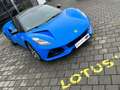 Lotus Emira V6 First Edition, Lotus am Ring by Komo-Tec GmbH Niebieski - thumbnail 3