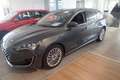 Ford Focus Vignale AUT. LED NAVI LEDER RFK ACC HUD Klima Grau - thumbnail 4