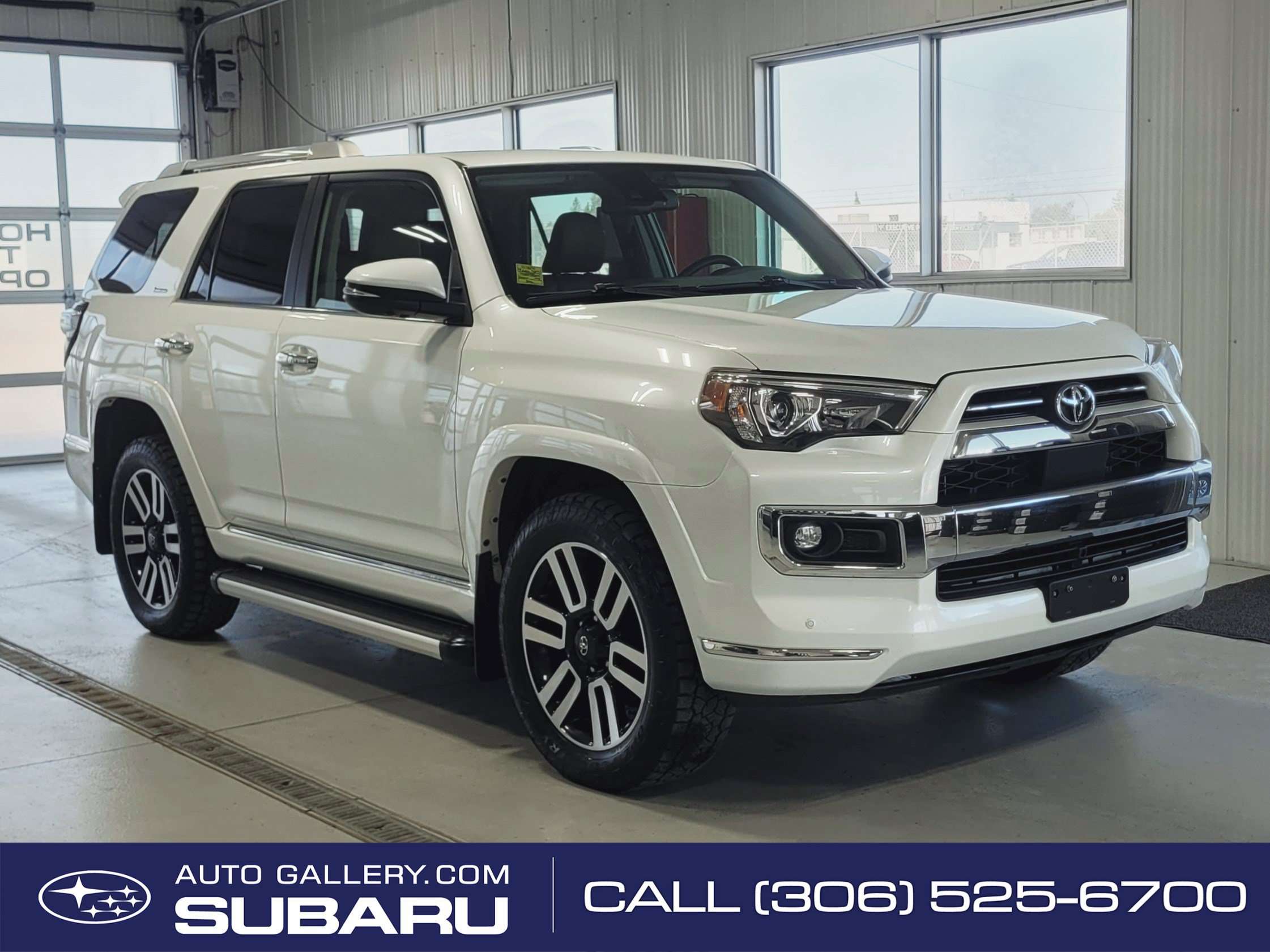 2023 Toyota 4Runner