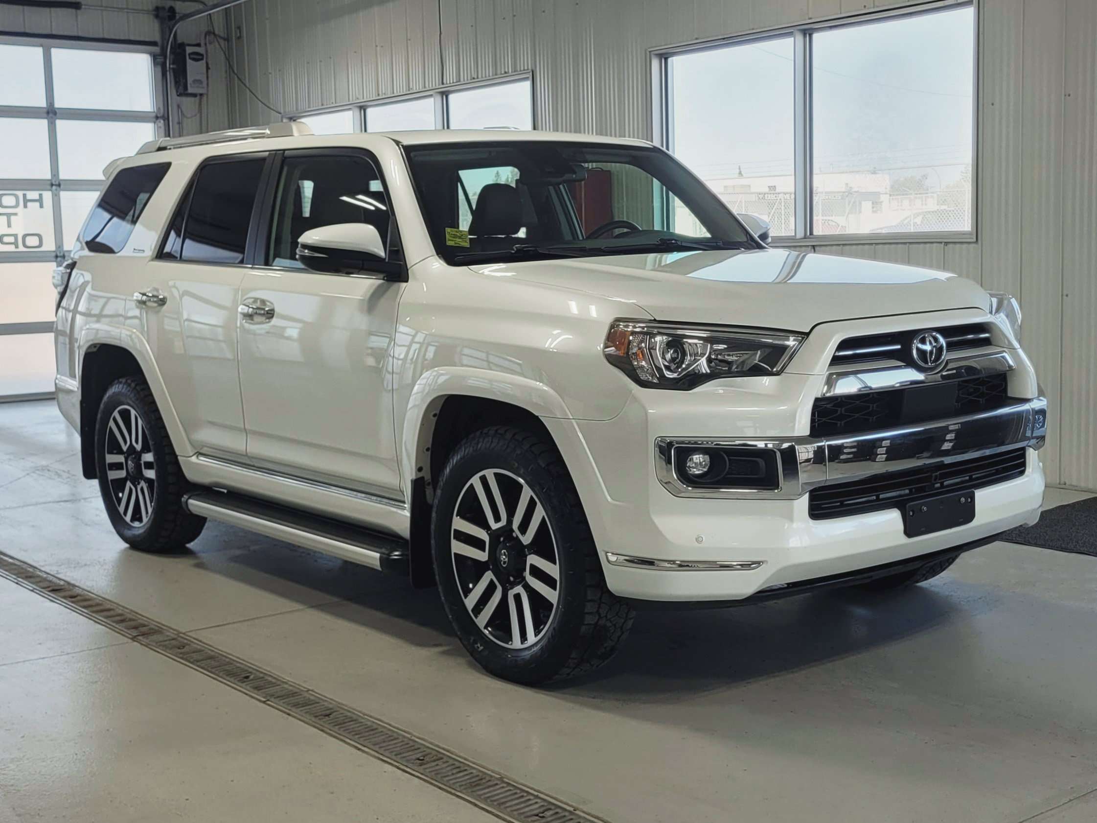 2023 Toyota 4Runner