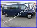 Volkswagen T6 Kombi T6 Kombibus LR - 2x Klima, Tempomat, Parktronic Blauw - thumbnail 4