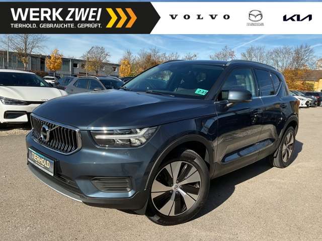 Second hand Volvo Xc40 1.5