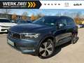 Volvo XC40 T5 Inscription Plug-In 2WD ACC Navi DAB Blau - thumbnail 1