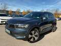 Volvo XC40 T5 Inscription Plug-In 2WD ACC Navi DAB Blau - thumbnail 2