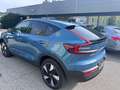 Volvo C40 Recharge Single Rear Extended 78kWh Ultimate  €... Blau - thumbnail 9