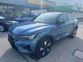 Volvo C40 Recharge Single Rear Extended 78kWh Ultimate  €... Albastru - thumbnail 1