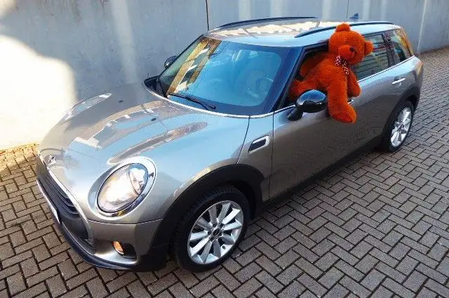 MINI One Clubman original 21.900 km!