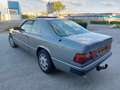 Mercedes-Benz CE 200 200-500 (W124) 230 Leer /schuifdak / LMV Blauw - thumbnail 3