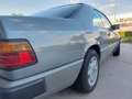 Mercedes-Benz CE 200 200-500 (W124) 230 Leer /schuifdak / LMV Blauw - thumbnail 6