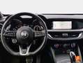 Alfa Romeo Stelvio 2.2 Diesel 140kW (190cv) SPRINT AWD Gris - thumbnail 7