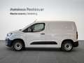 Opel Combo Kasten BlueHDi 100 S&S M Weiß - thumbnail 3