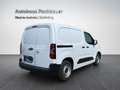 Opel Combo Kasten BlueHDi 100 S&S M Weiß - thumbnail 2