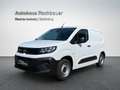 Opel Combo Kasten BlueHDi 100 S&S M Weiß - thumbnail 1