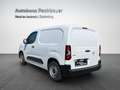 Opel Combo Kasten BlueHDi 100 S&S M Weiß - thumbnail 9