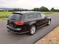 Volkswagen Passat Variant 2.0 TDI Comfortl., LED,Navi,AHZV Noir - thumbnail 4