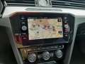 Volkswagen Passat Variant 2.0 TDI Comfortl., LED,Navi,AHZV Noir - thumbnail 8