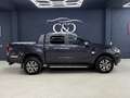 Ford Ranger Ranger Doppelkabine Wildtrak 4x4 2,0 EcoBlue Au... Grau - thumbnail 5