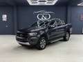 Ford Ranger Ranger Doppelkabine Wildtrak 4x4 2,0 EcoBlue Au... Grau - thumbnail 2
