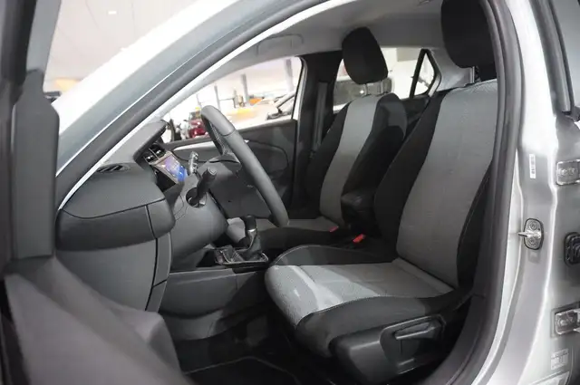 Opel Corsa view 15