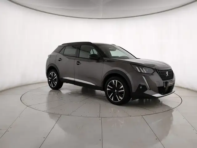 Peugeot 2008 2008 1.5 bluehdi GT Pack s&s 130cv eat8