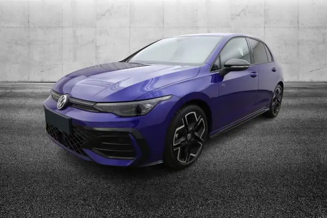 Volkswagen Golf R 2.0 TDI 150 CV DSG SCR R-Line Plus