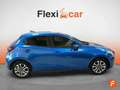 Mazda 2 1496cm3 90CV Azul - thumbnail 2