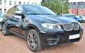 BMW X6 M d LED Navi Allrad Leder Head Up Soft Close Schwarz - thumbnail 3