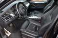 BMW X6 M d LED Navi Allrad Leder Head Up Soft Close Schwarz - thumbnail 9