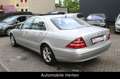Mercedes-Benz S 500 LEDER*NAVI*XENON*ESSD*ROSTFREI*TOP! Silber - thumbnail 6