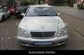 Mercedes-Benz S 500 LEDER*NAVI*XENON*ESSD*ROSTFREI*TOP! Silber - thumbnail 2