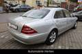 Mercedes-Benz S 500 LEDER*NAVI*XENON*ESSD*ROSTFREI*TOP! Silber - thumbnail 4