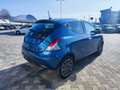 Lancia Ypsilon 1.0 FireFly 5 porte S&S Hybrid Gold Blau - thumbnail 5