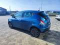 Lancia Ypsilon 1.0 FireFly 5 porte S&S Hybrid Gold Blau - thumbnail 7