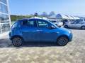 Lancia Ypsilon 1.0 FireFly 5 porte S&S Hybrid Gold Blau - thumbnail 4