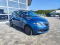 Lancia Ypsilon 1.0 FireFly 5 porte S&S Hybrid Gold Blau - thumbnail 3