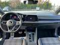 Volkswagen Golf VIII 2.0 TDI GTD DSG IQ-Light-GARANZIA 12-2025- Grigio - thumbnail 7