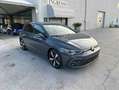 Volkswagen Golf VIII 2.0 TDI GTD DSG IQ-Light-PREZZO FINANZIAMENTO Gris - thumbnail 17