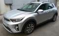 Kia Stonic 1.0 T-GDi 74kW (100CV) MHEV MT Drive Gris - thumbnail 2