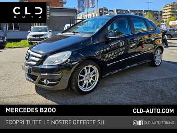 B 200 CDI Premium