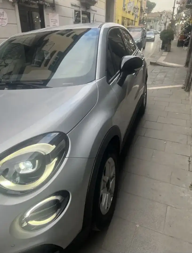 Fiat 500X 1.4 tjt S-Design City 4x2 Gpl 120cv my18 - 1