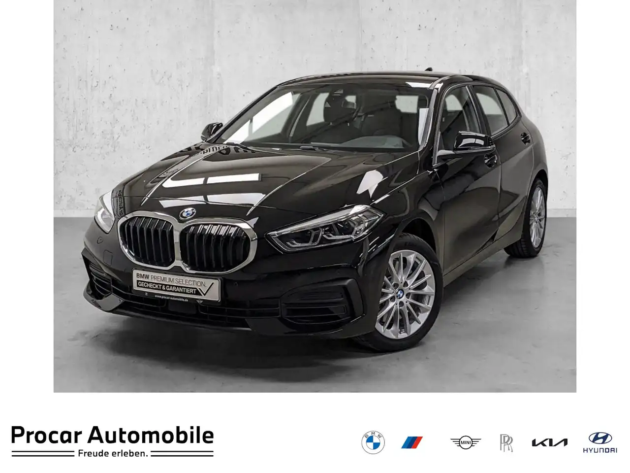 BMW 120