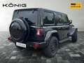 Jeep Wrangler PHEV *Sahara*Irmscher* Allrad Automatik Schwarz - thumbnail 2
