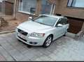 Volvo V50 V50 1.6 D DRIVe Start/Stop Business Edition Plateado - thumbnail 1