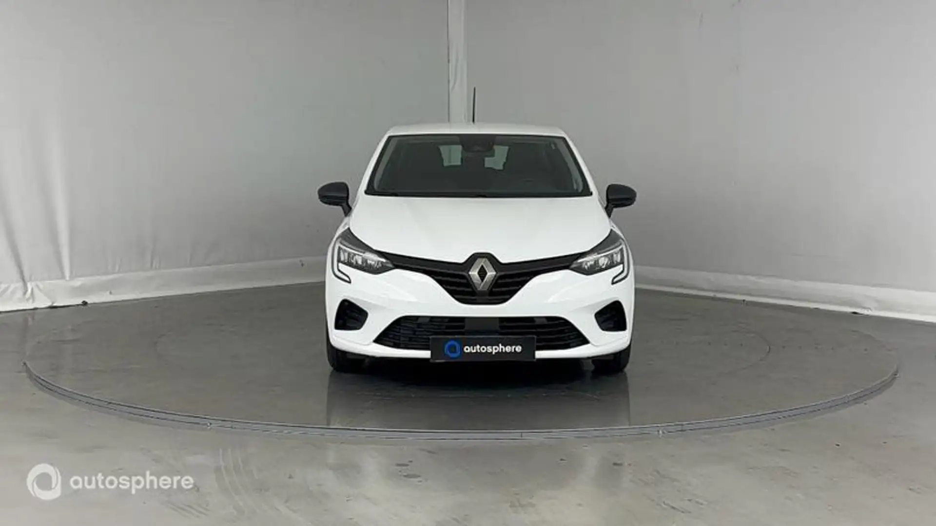Renault Clio 1.0 SCe 65ch Life - 2
