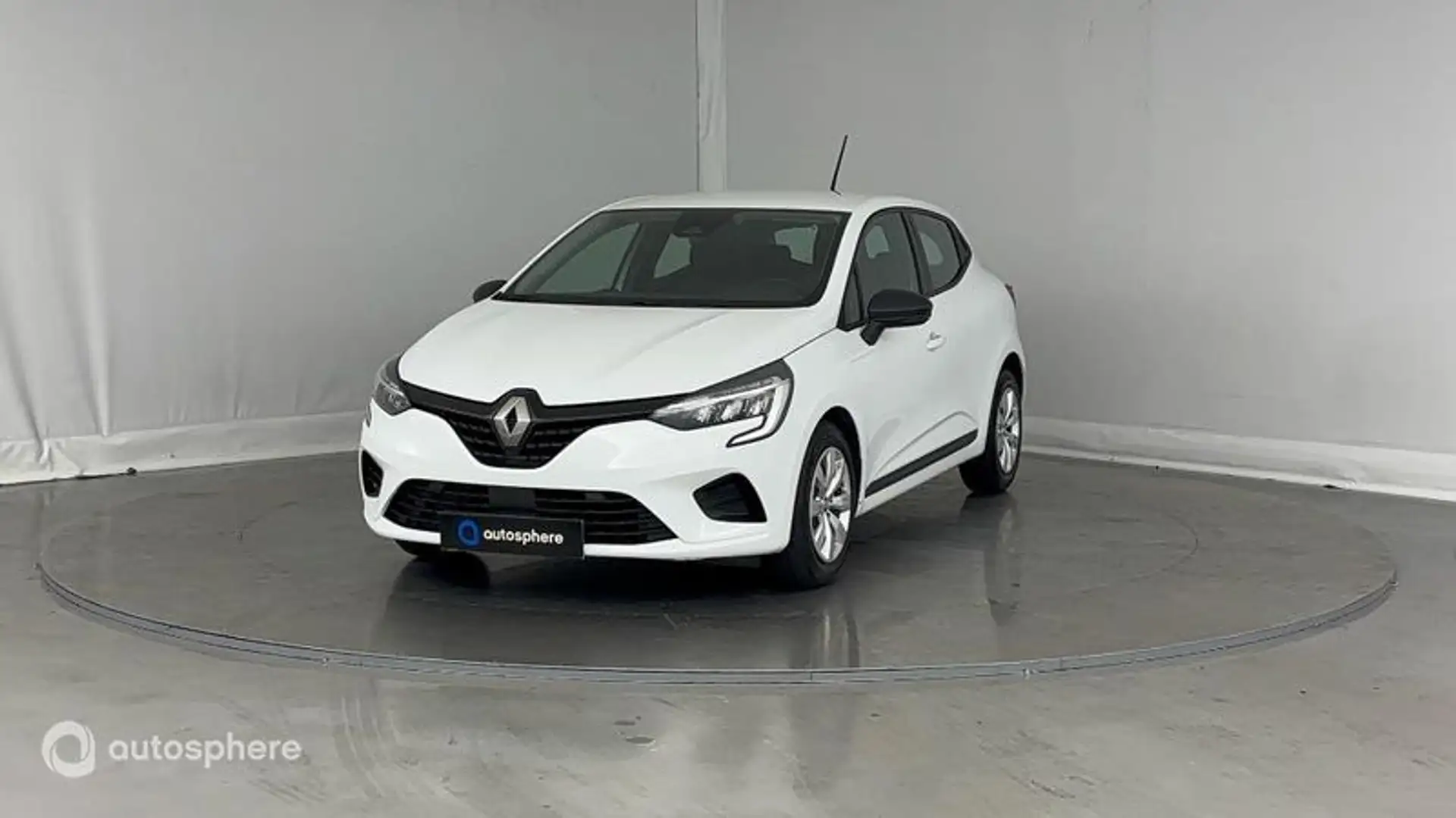 Renault Clio 1.0 SCe 65ch Life - 1