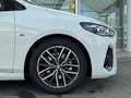 BMW 218 d Active Tourer M-Sport AHK GARANTIE-07/2029 Weiß - thumbnail 7