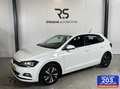 Volkswagen Polo 1.0 TSI 95 pk handg. Comfortline | Navi | CarPlay Wit - thumbnail 1