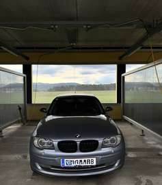 116i E87