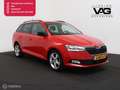 Skoda Fabia Combi 1.0 TSI Clima ACC LED PDC Stoelverwarming Rojo - thumbnail 1